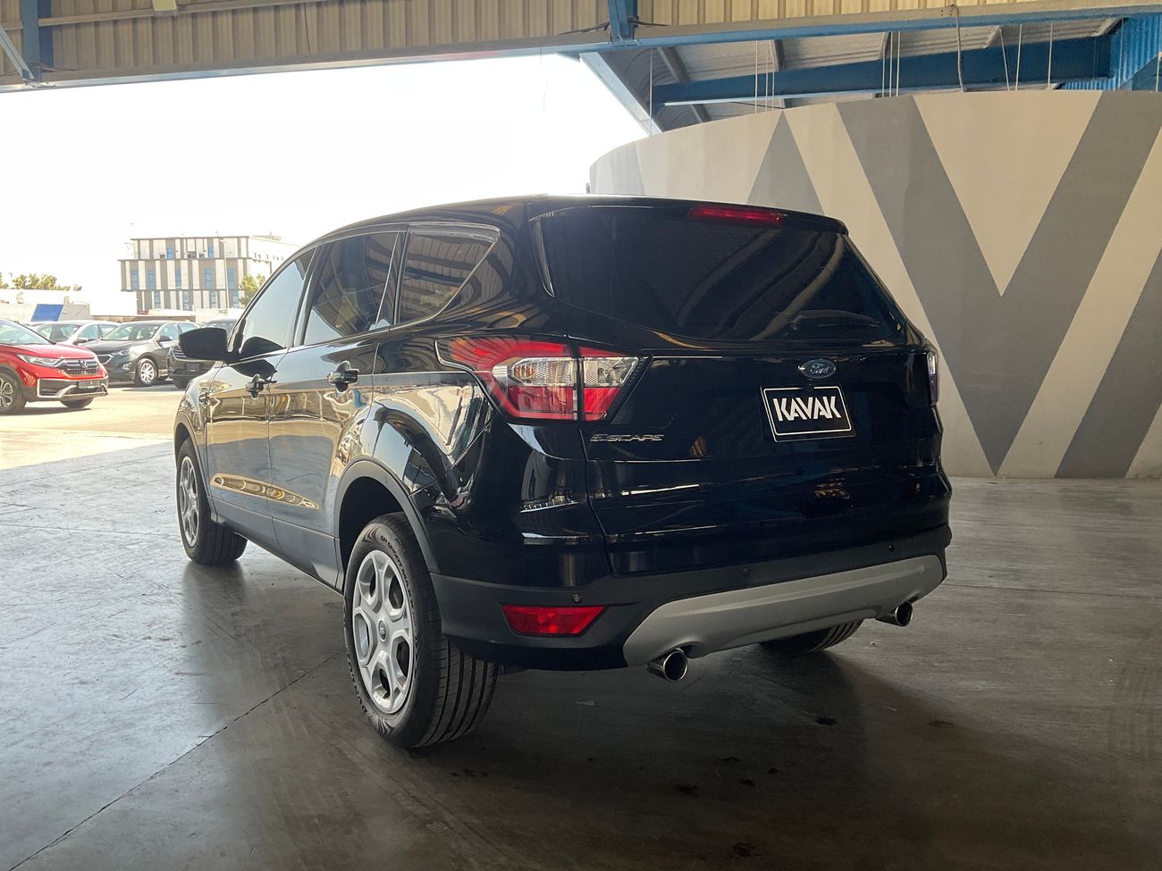 Ford Escape S | Guaranteed Warranty | 0 Down Payment