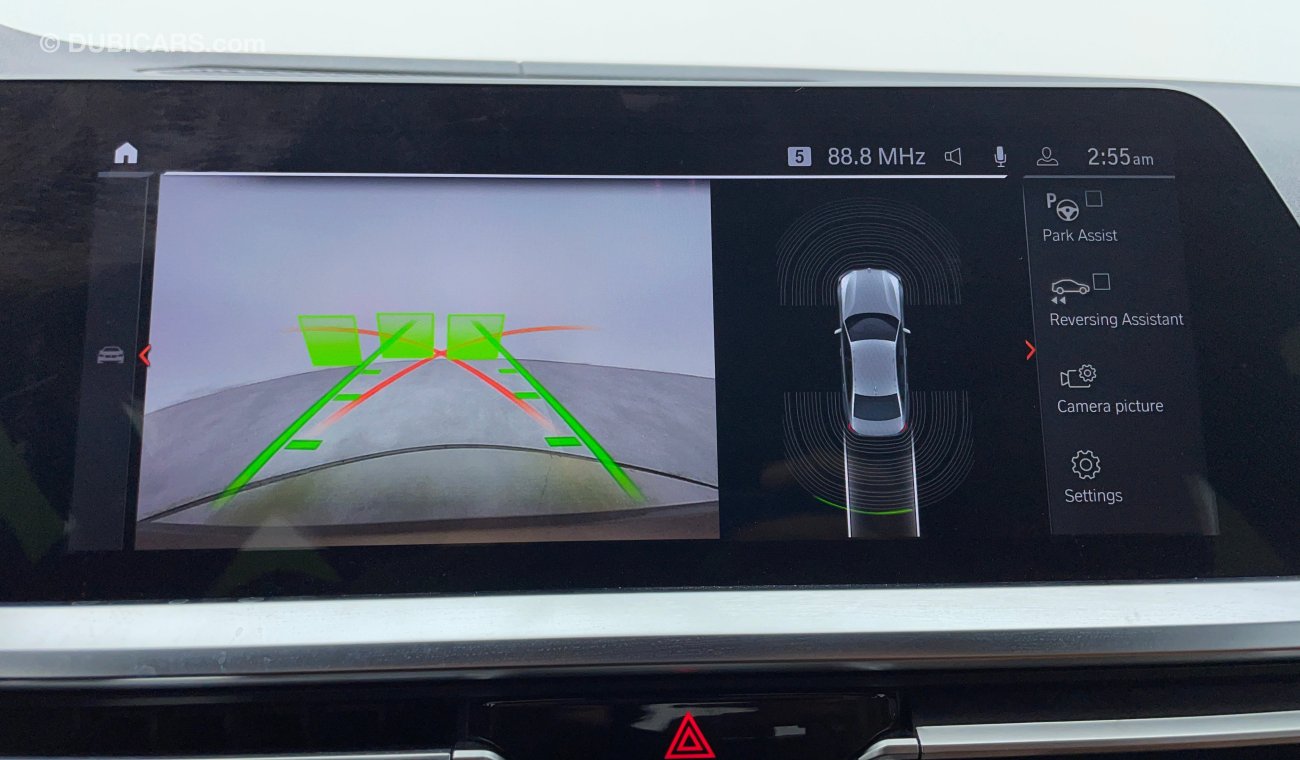 بي أم دبليو 330i 330i 5700