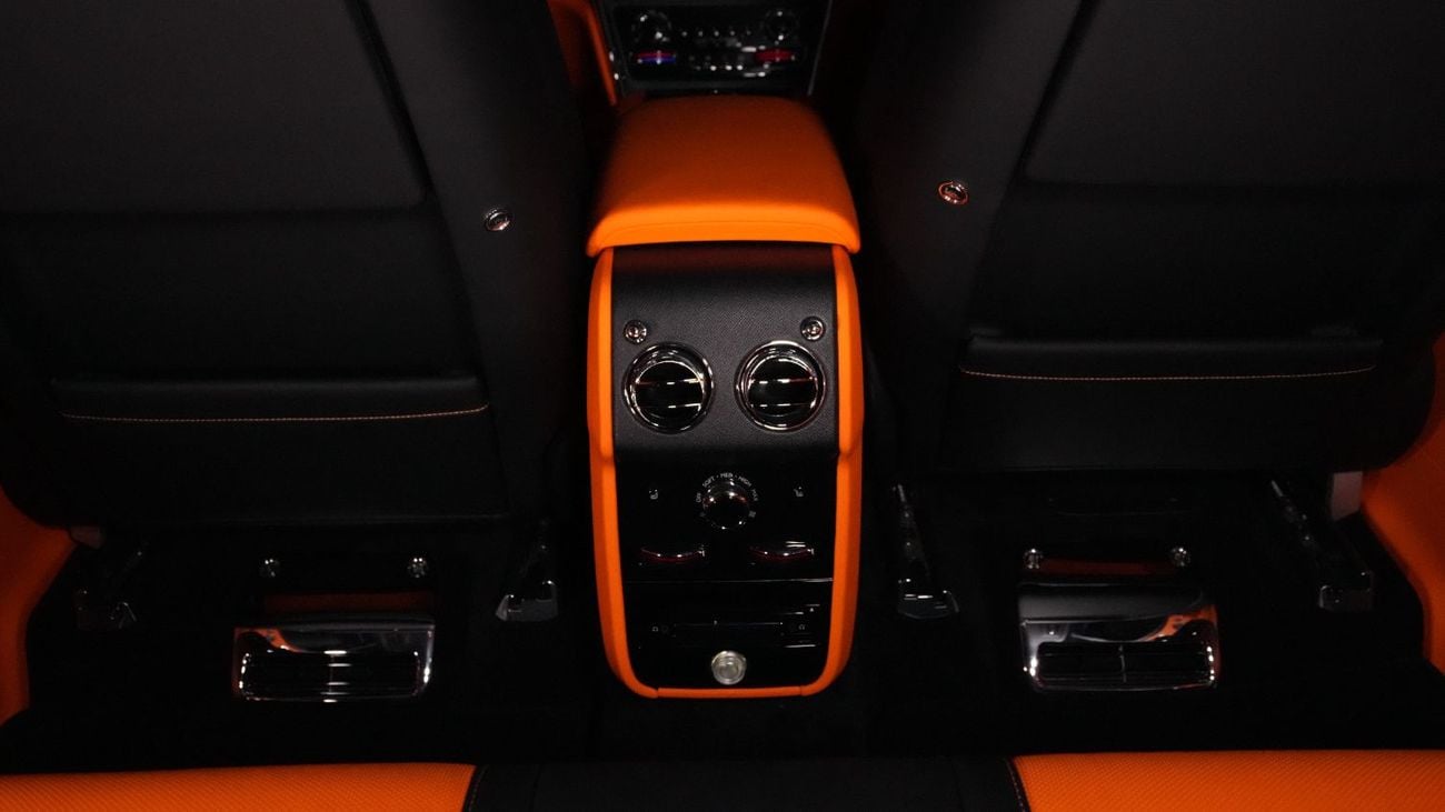 Rolls-Royce Cullinan | LIMITED OFFER | NEW | 2024 | V12 | 563 HP