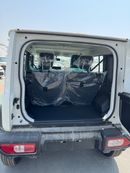 Suzuki Jimny GLX