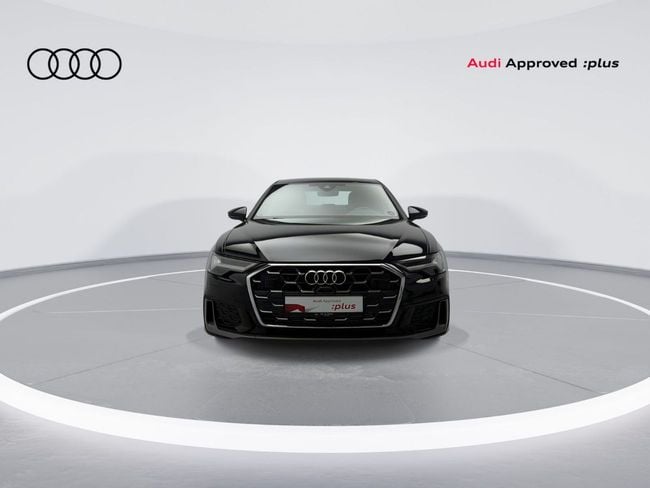 Audi A6 40 TFSI, миниатюра 20