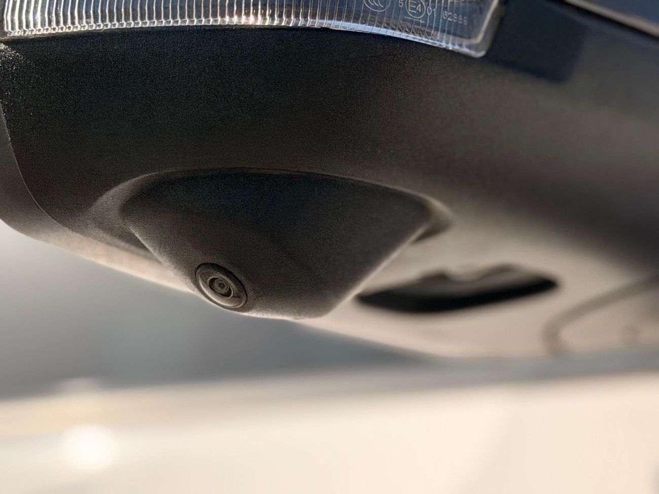 Ford Ranger Wildtrak 3.2L (200 HP)