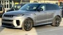 Land Rover Range Rover SV LWB P615 4.4L SPORT EDITION ONE V8 AT