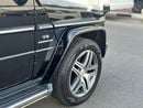 مرسيدس بنز G 55 AMG