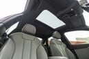 Audi A4 35 TFSI S-LINE Audi A4 35TFSI S-Line 2023 GCC | Agency Warranty | Service Contract for 1,641.00 AED monthly