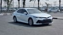 Toyota Camry LE Hybrid 2.5L