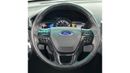 فورد إكسبلورر 2016 Ford Explorer Sport Ecoboost 4WD, Dec 2024 Ford (Al Tayer) Warranty, Full Service History, GCC