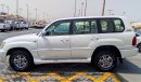 Lexus LX 470 نظيفه جدا خليجي كامل مواصفات