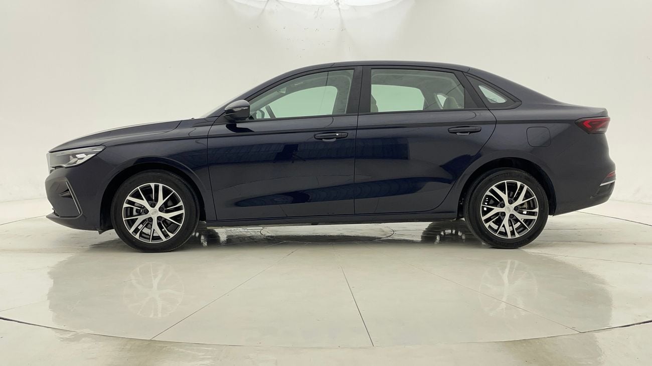 Geely Emgrand GS 1.5 | Zero Down Payment | Free Home Test Drive