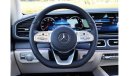Mercedes-Benz GLS 450 AMG 4Matic | 5 Years Warranty+Service Package | GCC