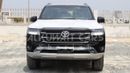Toyota Land Cruiser LC300 GXR 4.0P AT  MY2025 – BLACK