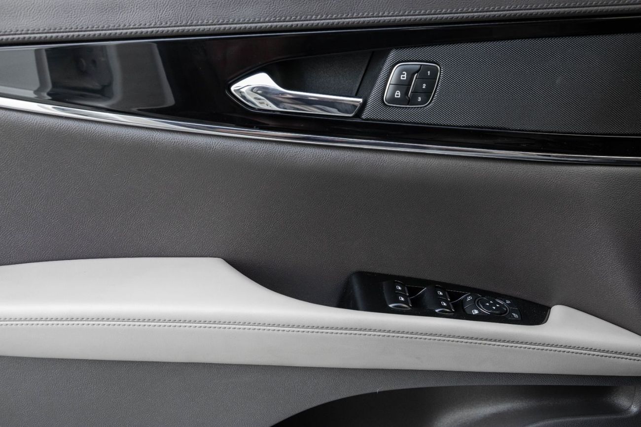 Lincoln Nautilus Nautilus Premiere AWD 2.0L | 2,057 P.M | 0% Downpayment | Warranty!