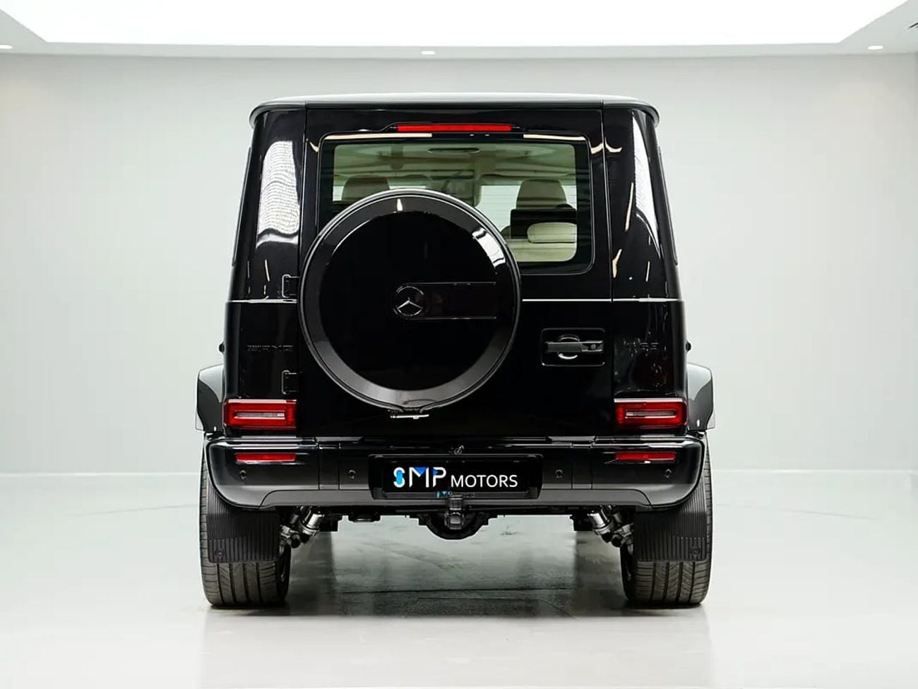 Mercedes Benz G63 AMG STANDARD BRAND | EUROPEAN SPECS | A22 | BEIGE INTERIOR | WARRANTY