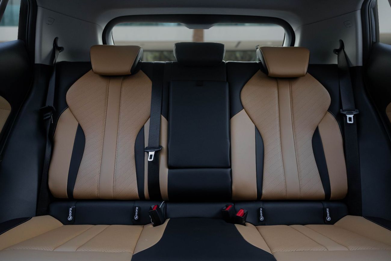 جي إي سي GS3 EMZOOM R-STYLE | 1,528 P.M | 0% Downpayment | 5 YEARS WARRANTY