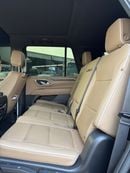 Chevrolet Tahoe PREMIER