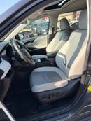 Toyota RAV4 XLE premium 2.5L | Sunroof | leather seats | push start full option