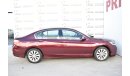 Honda Accord 2.4L EX 2016 GCC SPECS WITH DEALER WARRANTY AND FREE INSURANCE