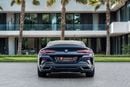 BMW 840i 840i M Sport Coupe | 3,525 P.M | 0% Downpayment | UNDER WARRANTY!