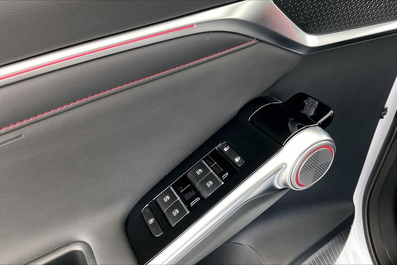 لكزس GX 460 Platinum | شامل الضمان | 0 ﺪﻔﻋﺓ ﺃﻮﻟﻯ