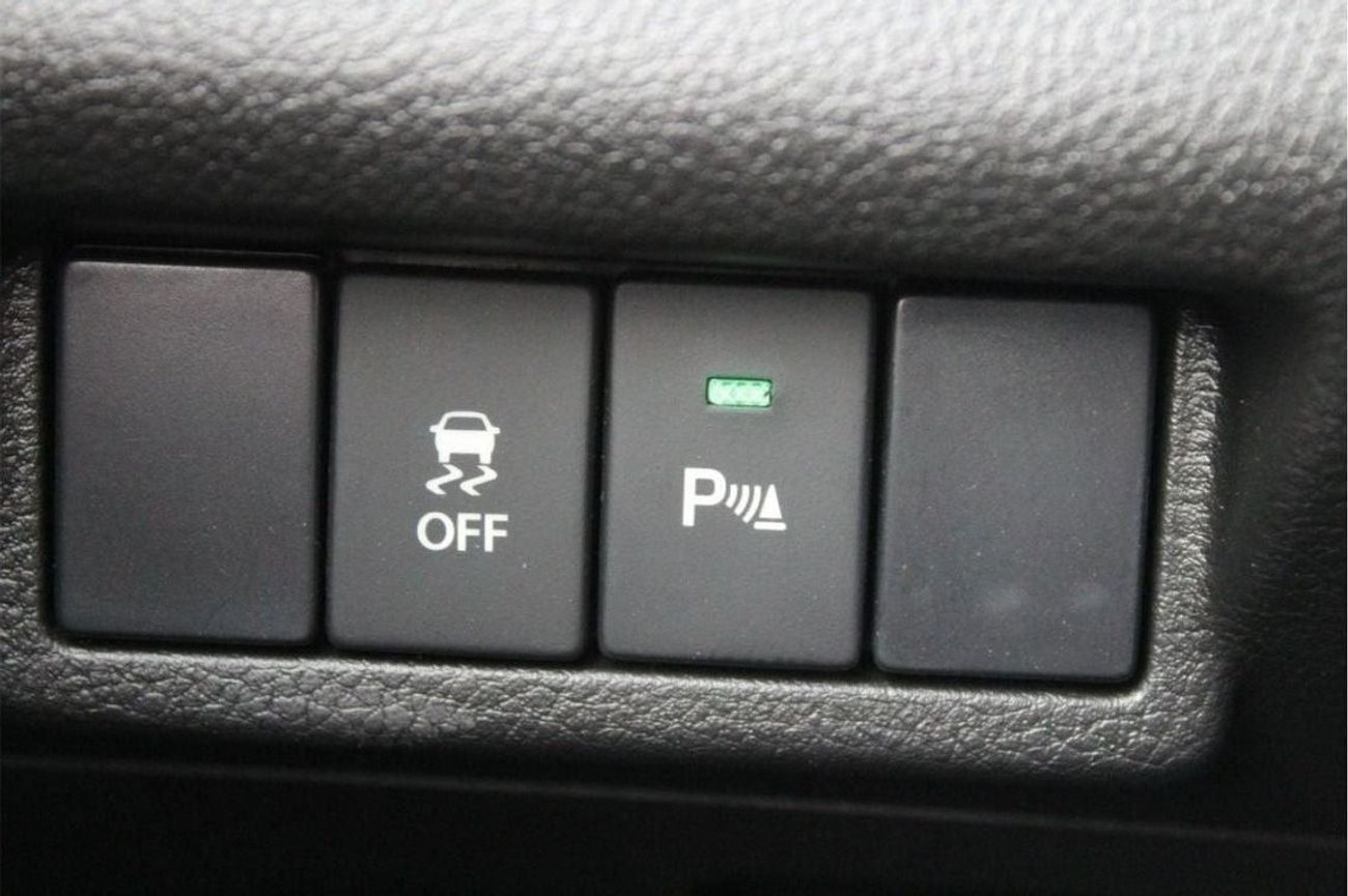 Suzuki Ertiga 2025 SUZUKI ERTIGA GLX 1.5L,AT,PETROL (Gcc spec)