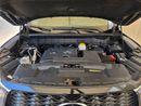 Infiniti QX60 LUXE CLIMATE
