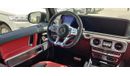 Mercedes-Benz G 63 AMG 2020/MATTE/BRAND NEW/STOCK/EXPORT PRICE/MATTE