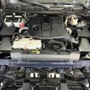 تويوتا تاندرا Crewmax Limited 5.7L Limited