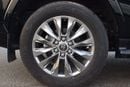 Toyota Land Cruiser  Land cruiser black 2022 Full option