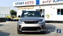 لاند روفر دسكفري 3.0P MHEV R-Dynamic S AWD Aut.7 seats