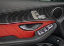 Mercedes Benz GLC200
