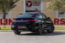بي أم دبليو X4 xDrive 30i M Sport 2.0L