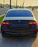 مرسيدس بنز S 500 4MATIC L 4MATIC W223 (URGENT)