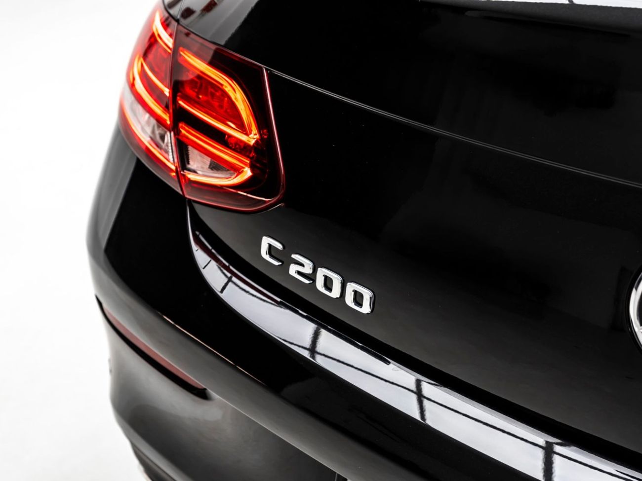 مرسيدس بنز C 200 كوبيه 2023 Mercedes C200 Coupe, 2028 Mercedes Warranty, Brand new, GCC