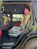 Toyota Land Cruiser GR SPORT TWIN TURBO / 3.5L / POWER SEATS / 360* CAMERA / SUNROOF / FULL OPTION (CODE# LC3GRH)