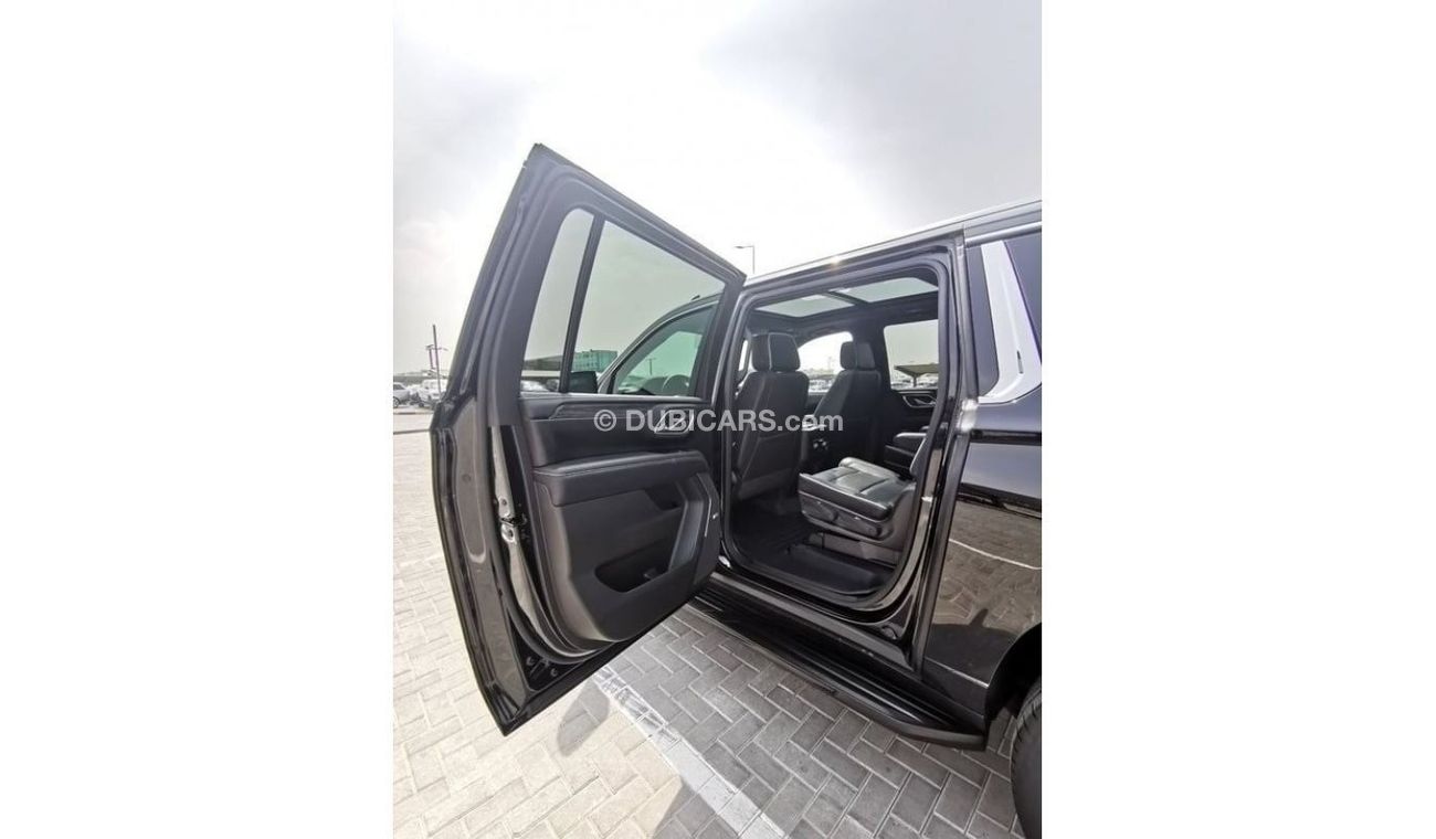 GMC Yukon GMC Yukon SLT - 2023 - Black