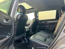 Toyota Highlander 2017 Toyota Highlander Hybrid XLE Full option -3.5L-V6-AWD 4x4 - Rear CAM-Sunroof-Leather seat