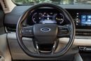 فورد تيريتوري TREND Ford Territory 2025 مواصفات خليجية مقابل 1,406.00 AED شهريًا