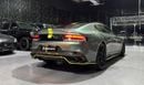 Aston Martin Rapide Std 6.0L AMR,Limited Edition,Rare V12