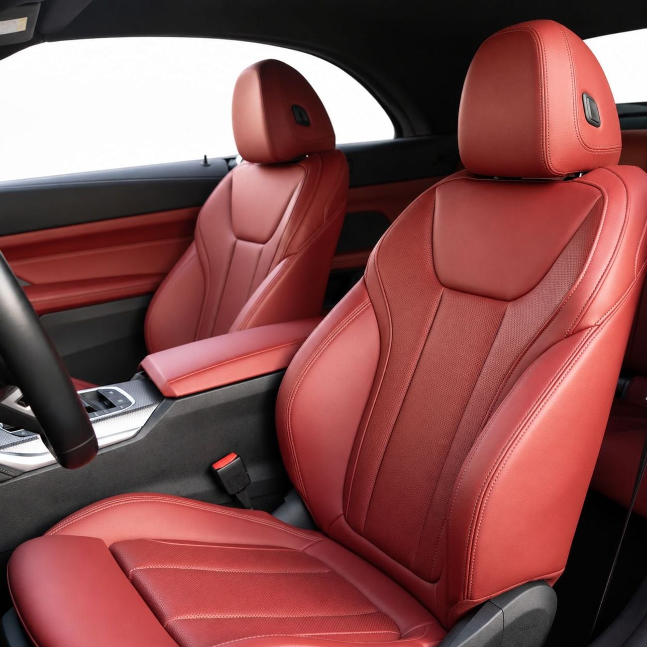BMW 430i M SPORT 4,503 P.M • 0% Downpayment • BMW 430i M Sport • Agency Warranty And Service Package