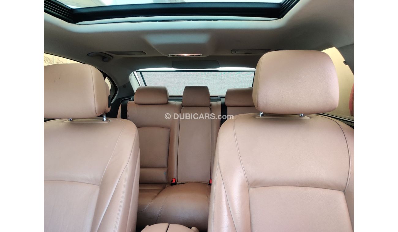 بي أم دبليو 730Li