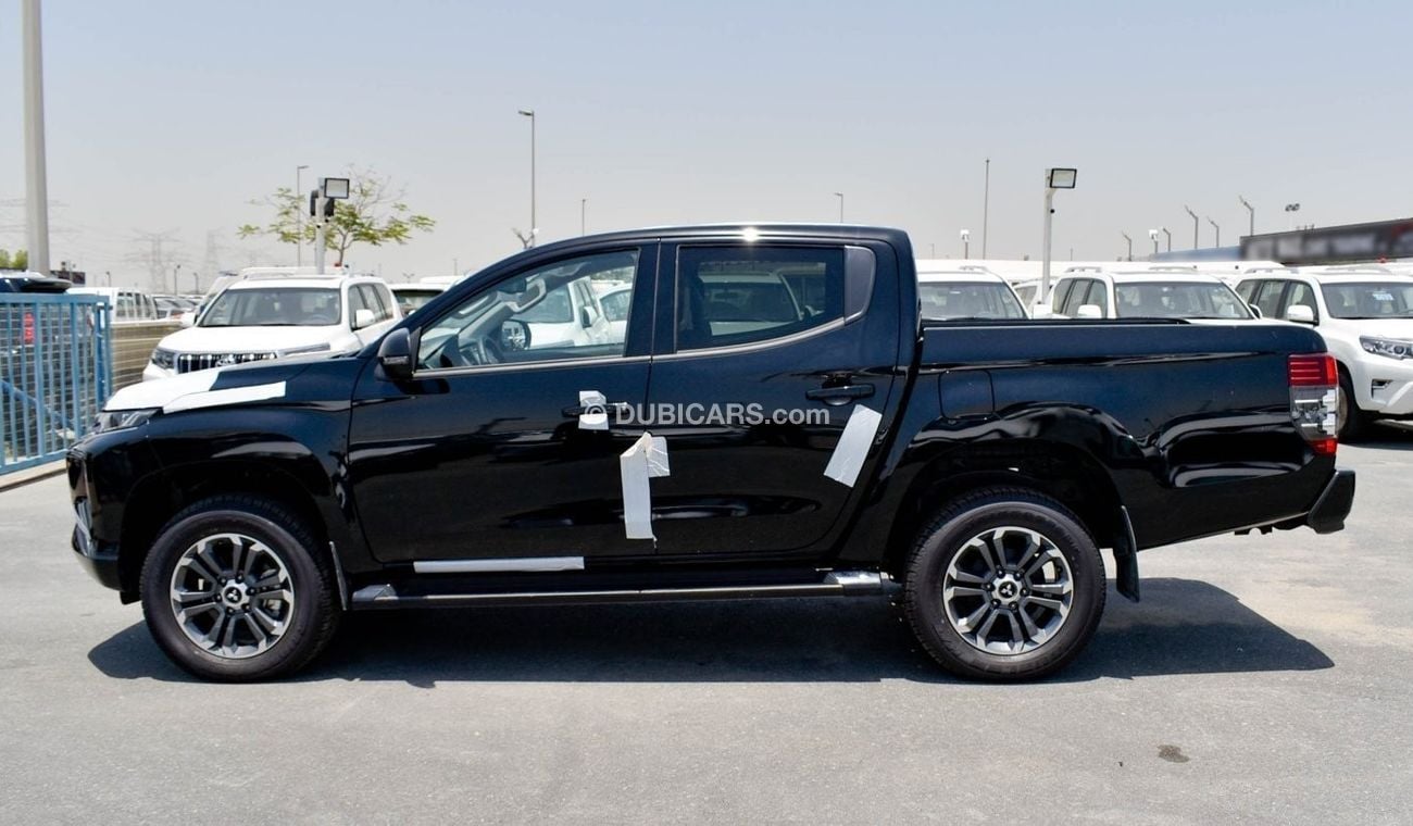 ميتسوبيشي L200 Sportero