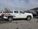 Mitsubishi L200 2.5L Double Cab Petrol Manual Transmission 4WD * EXPORT PRICE *