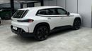 بي أم دبليو XM Shadow Line Edition