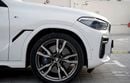 بي أم دبليو X6 M 50i بي إم دبليو X6 M50 i سبورت جي سي سي 2022