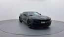 Chevrolet Camaro SS 6.2 | Under Warranty | Inspected on 150+ parameters