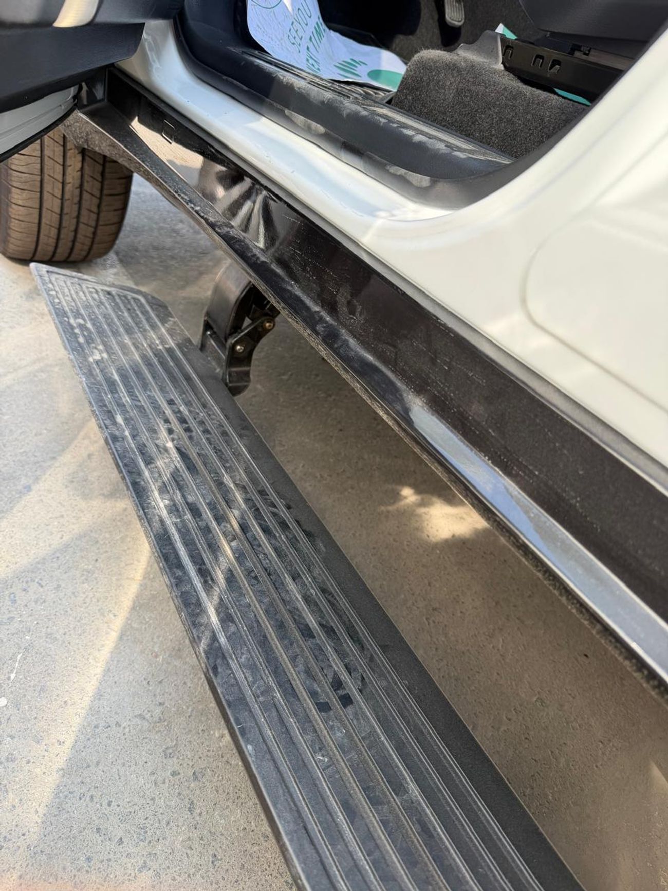 Lexus GX550 EXECUTIVE