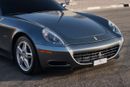 Ferrari 612 F1 SCAGLIETTI