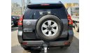 Toyota Prado DIESEL 2.8L 4X4 RIGHT HAND DRIVE