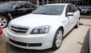 Chevrolet Caprice LS