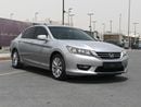Honda Accord LX Full Option